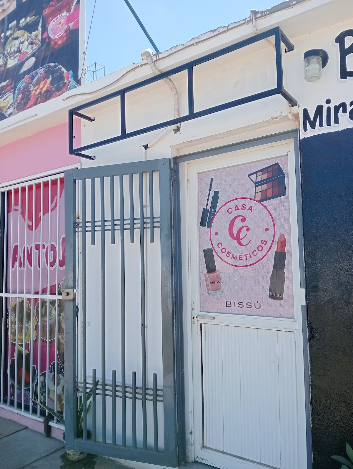 Casa Cosmeticos