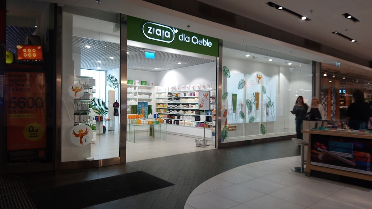 Ziaja dla Ciebie