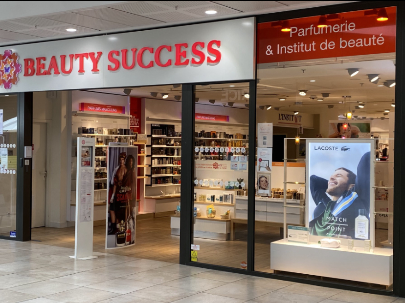 Beauty Success - Parfumerie & Institut