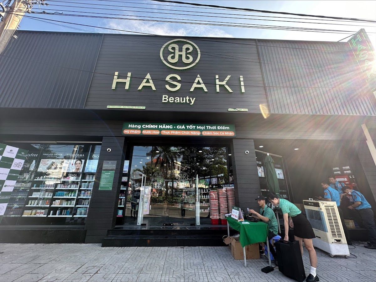 Hasaki Beauty & Clinic