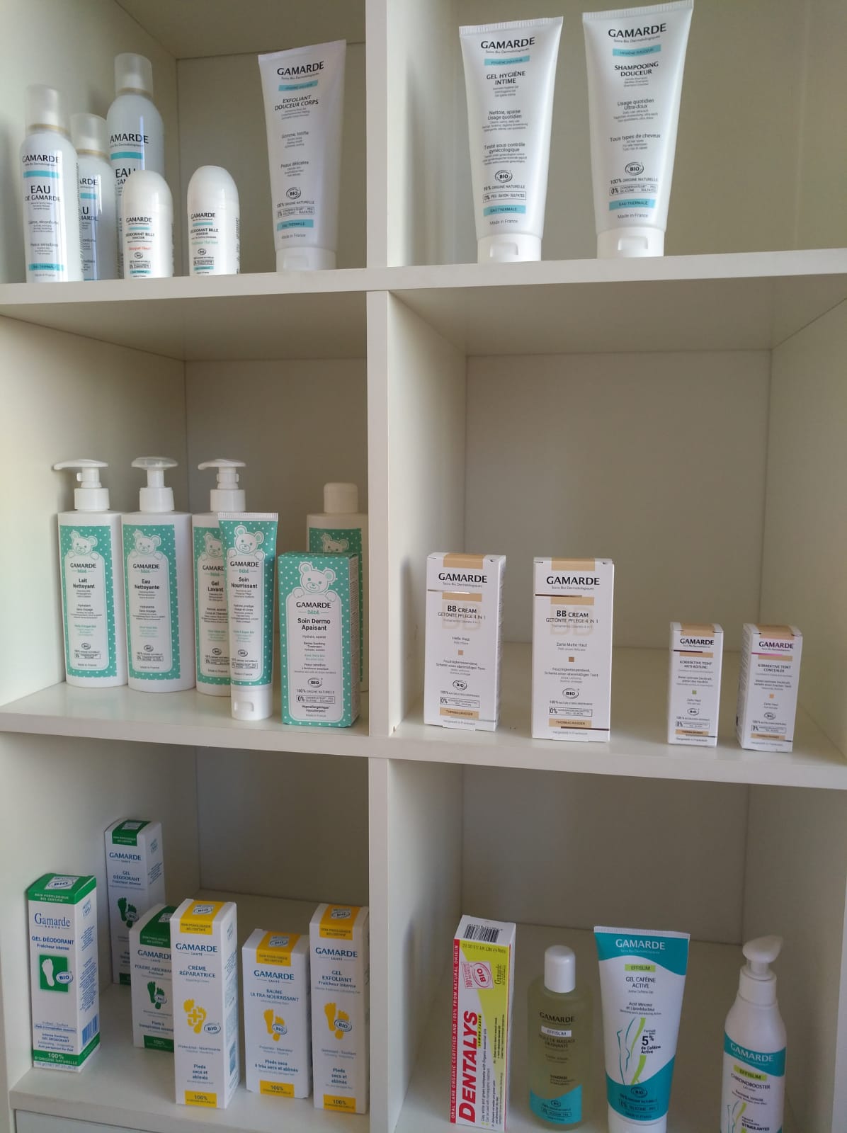 Beauty-Onlineshop.ch