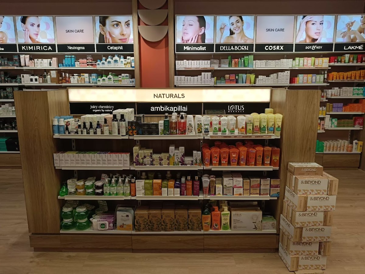 BEAUTE&NUTRIE Basaveshwara Nagar
