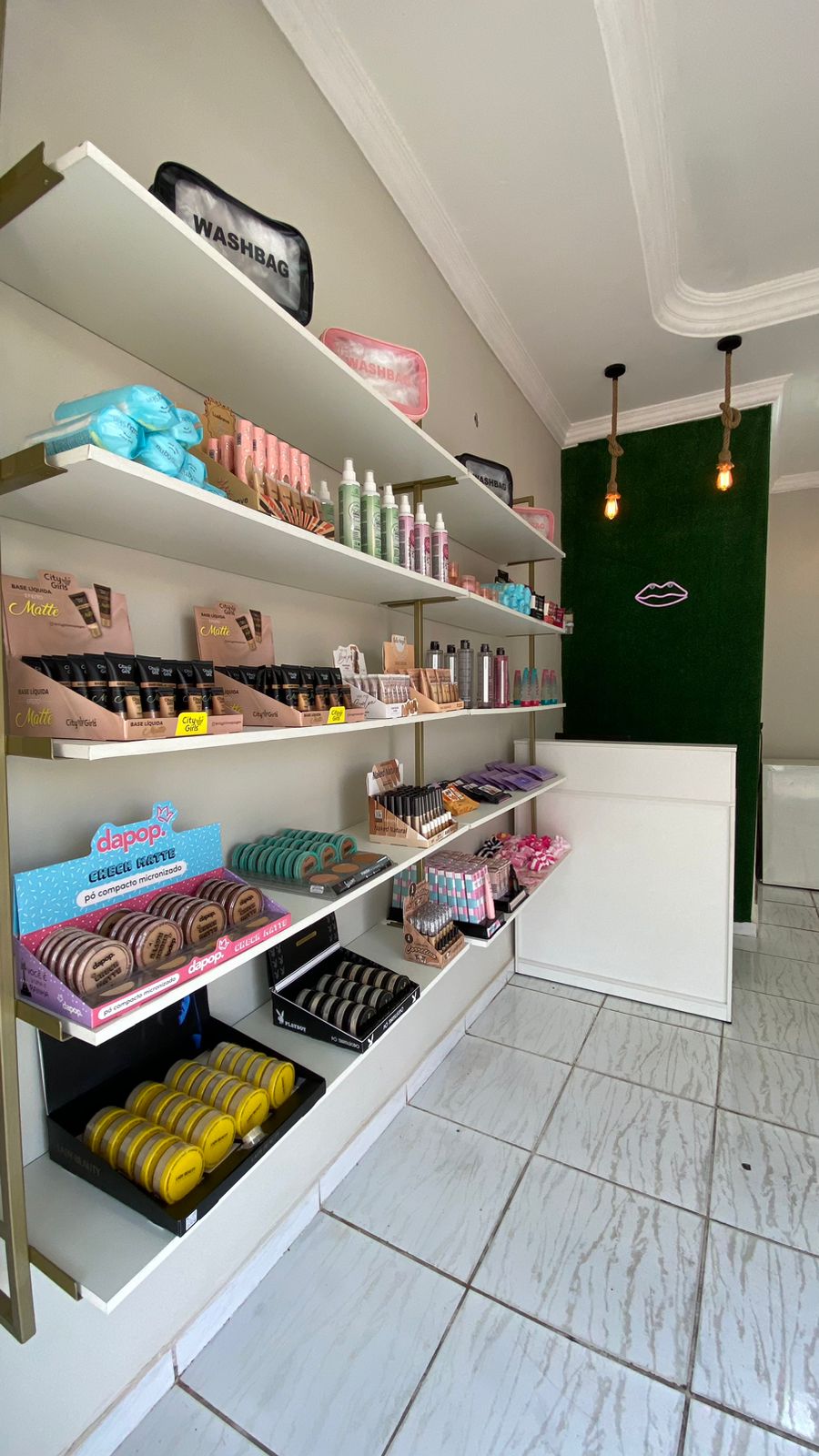 My Make - Maquiagem e Cosmeticos