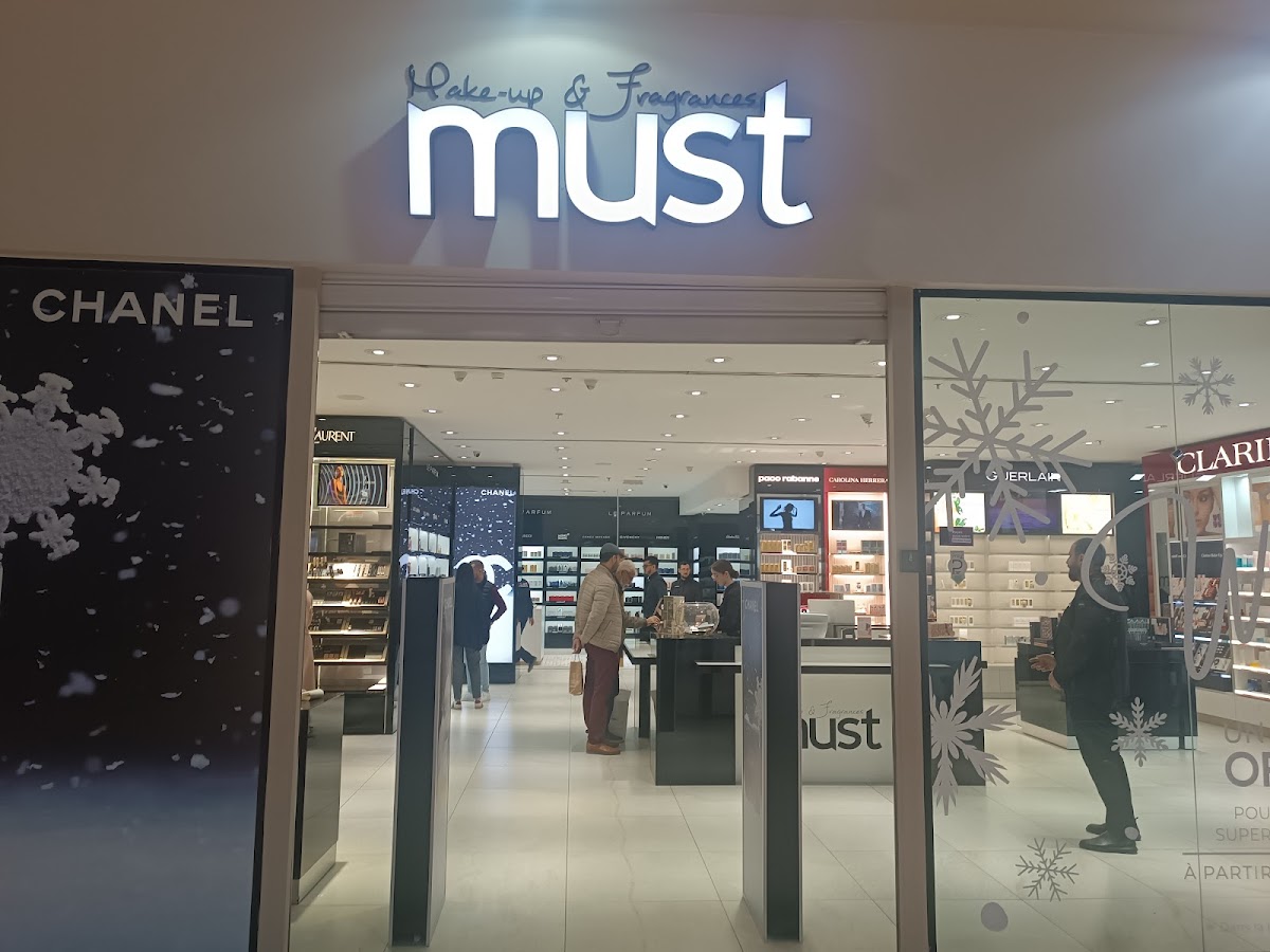 MUST BAB EZZOUAR