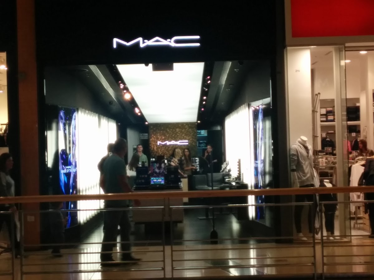 MAC Cosmetics Herzliya