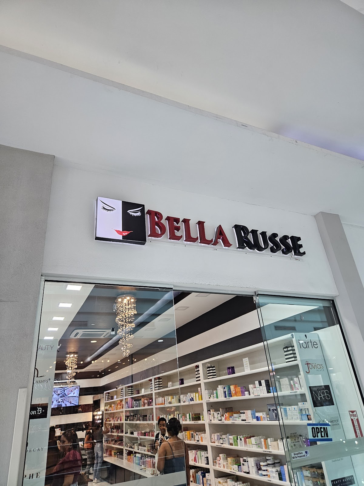 Bella Russe