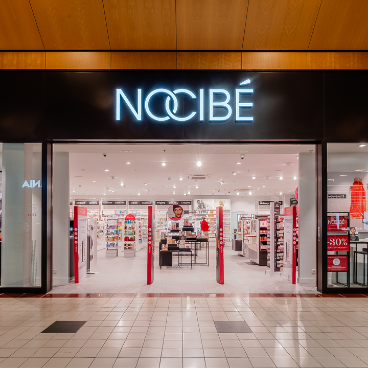 Nocibé