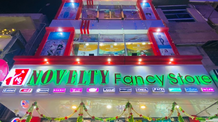 Novelty Fancy Store