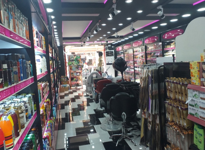 Beauty Palace Barika