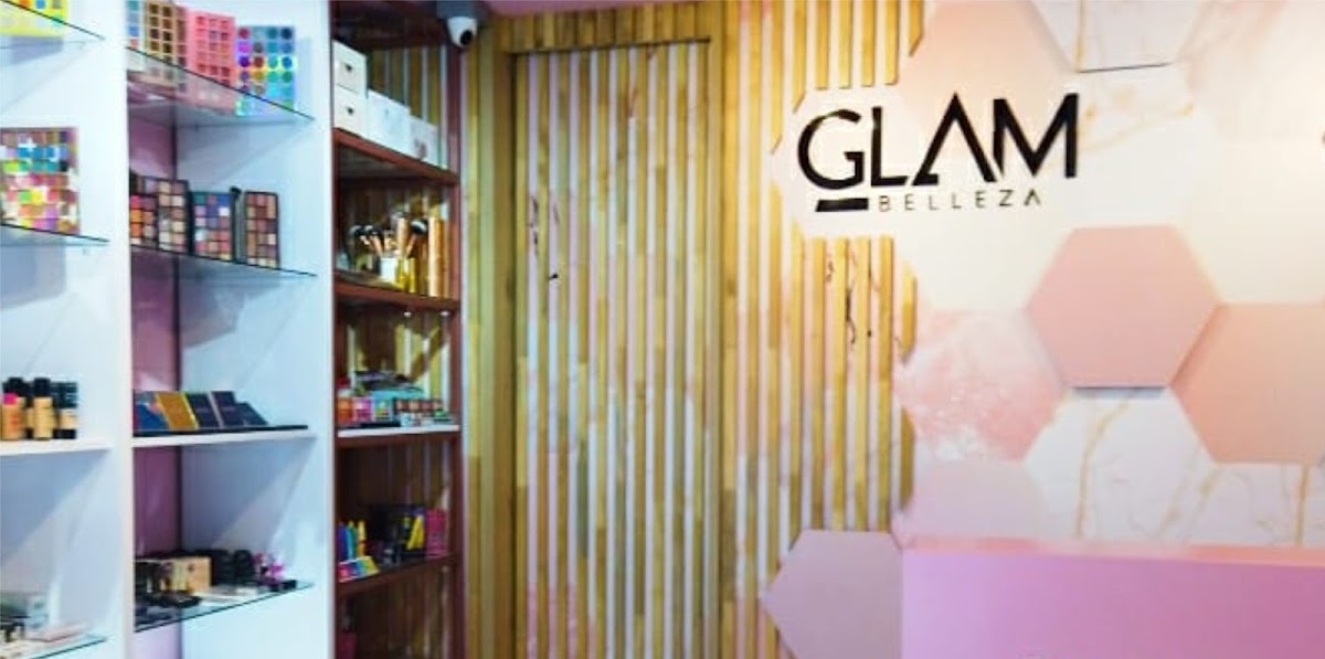 Glam Belleza 17