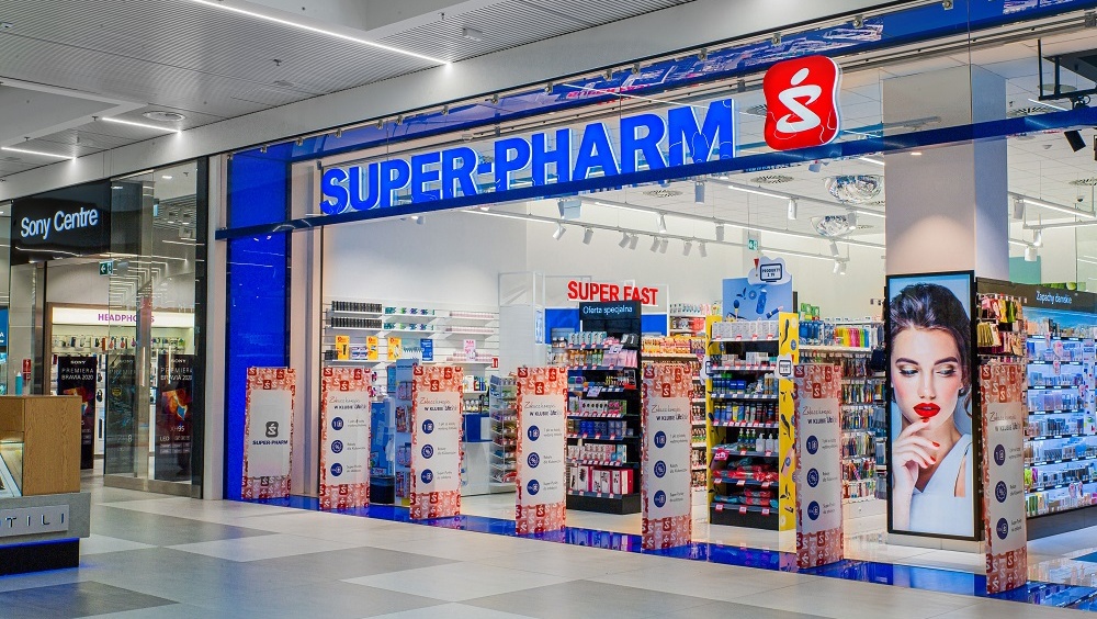 Super-Pharm Drogeria