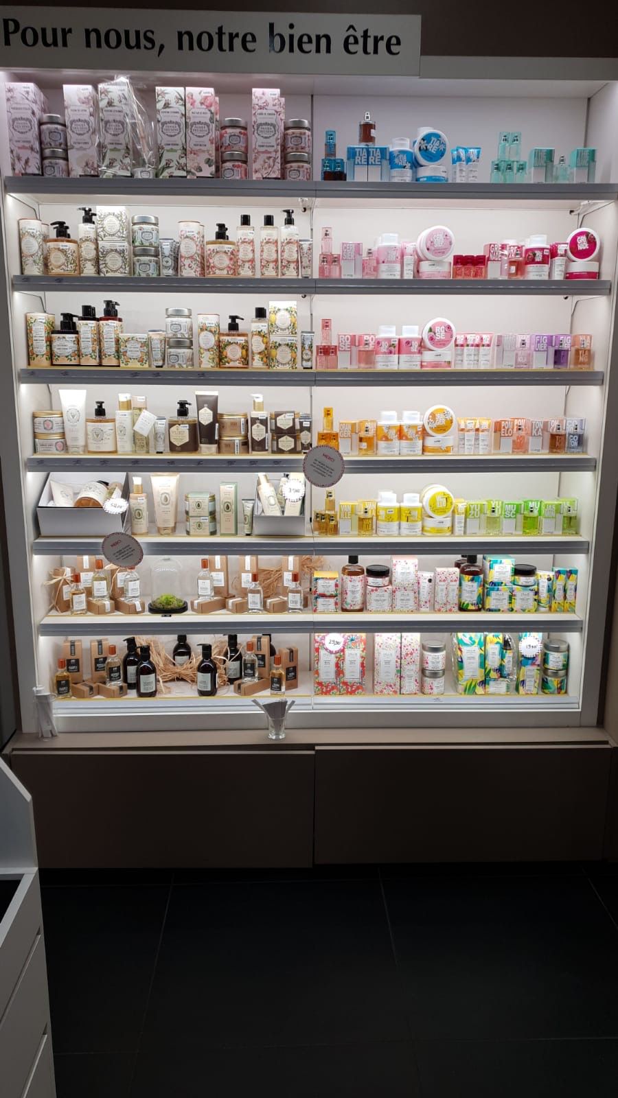 Passion Beauté