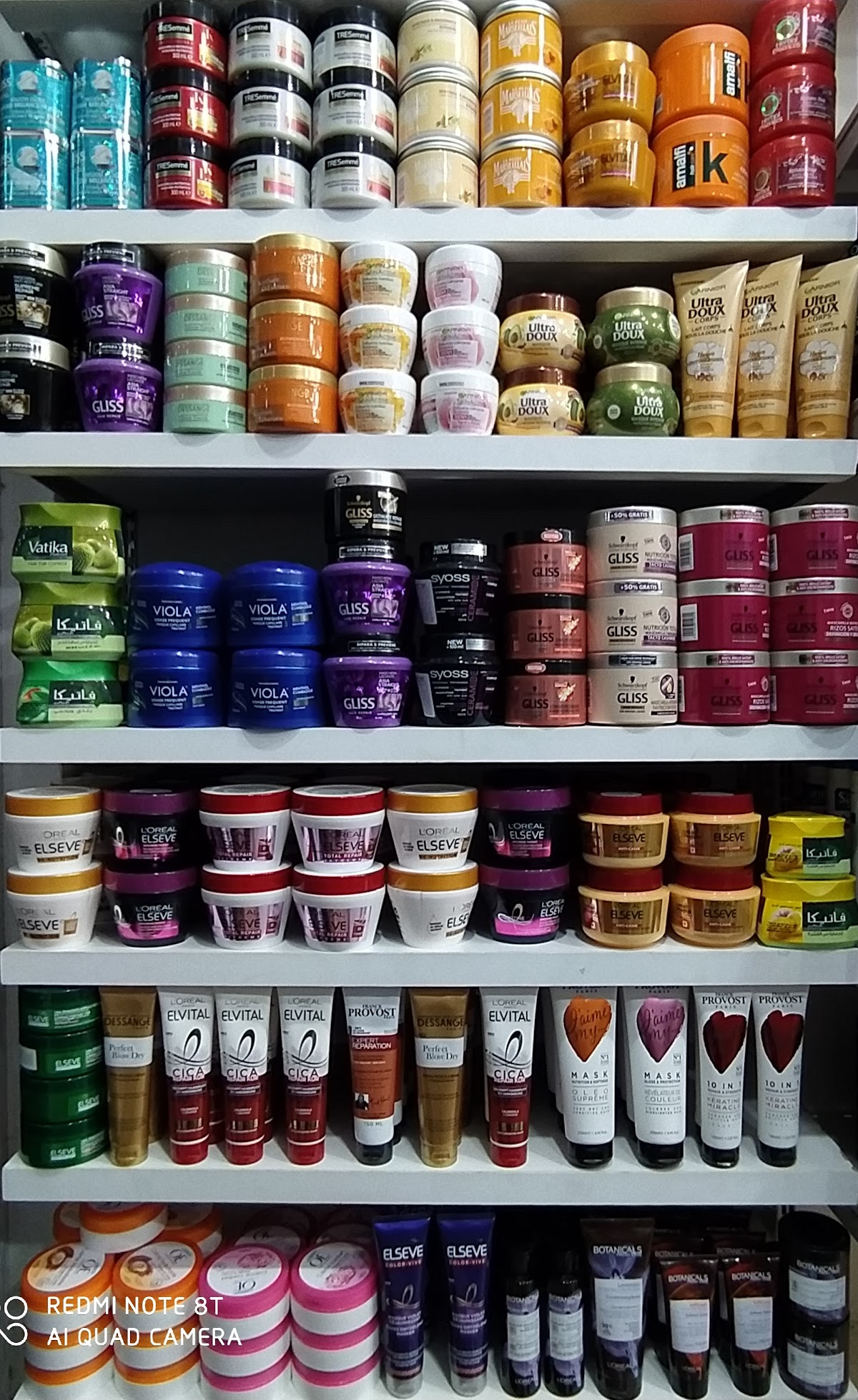 Haouas Cosmetique