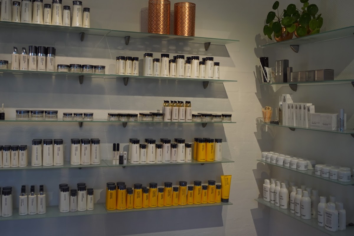 BeautyCenter Cosmetics ApS
