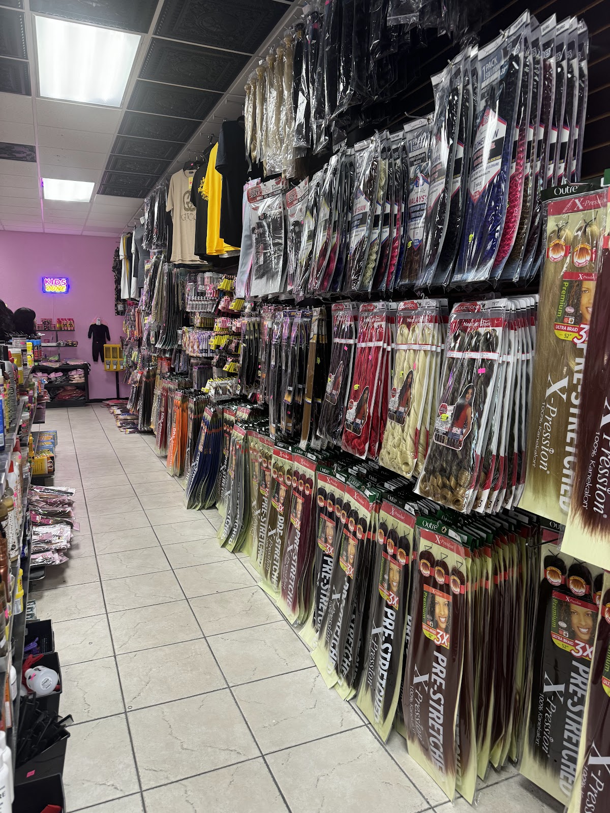 Beauty Bliss Beauty Supply