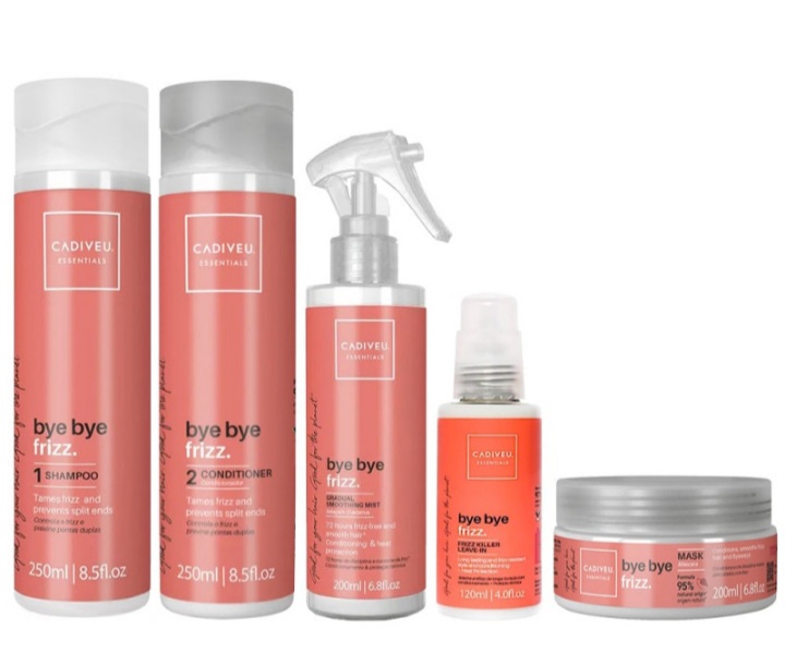 City Cosmetics J&J