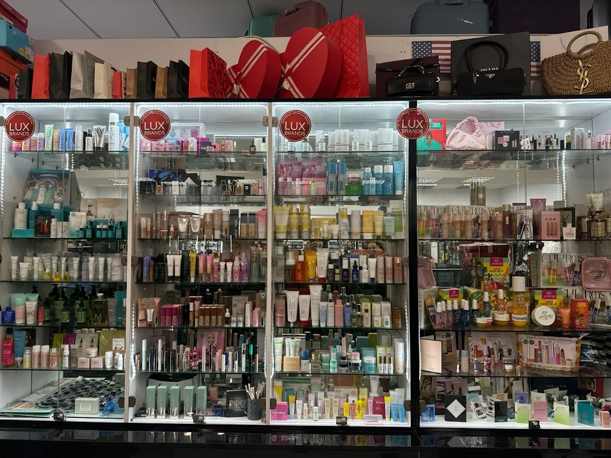 Glam Beauty Batumi
