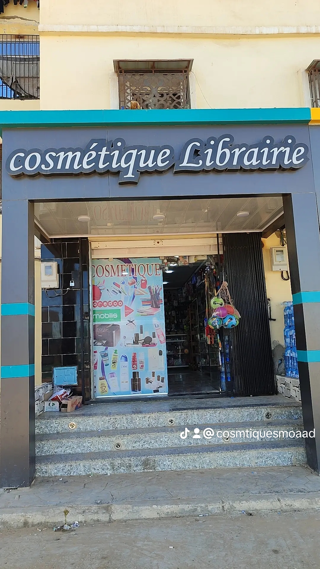 Cosmetique