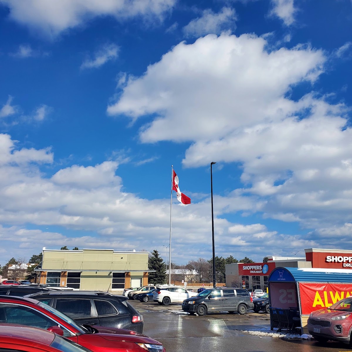 Beauty Boutique by Shoppers Drug Mart