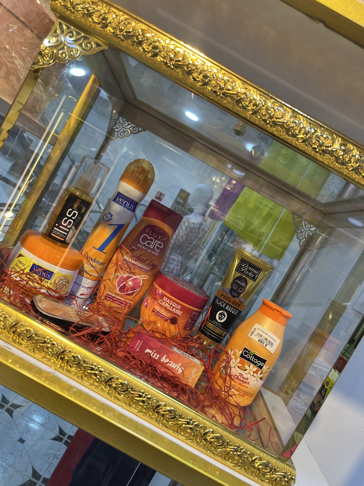 OBelle Cosmetique
