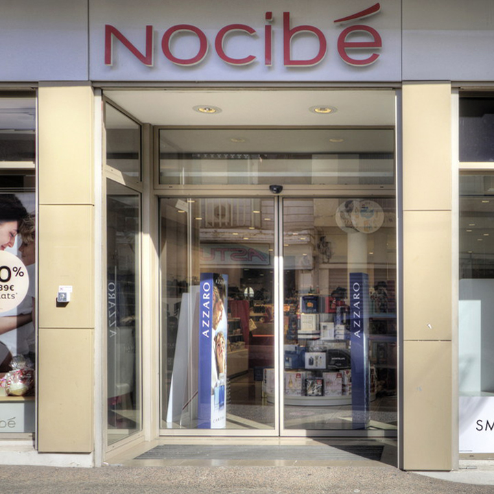 Nocibe - Saint Denis La Reunion
