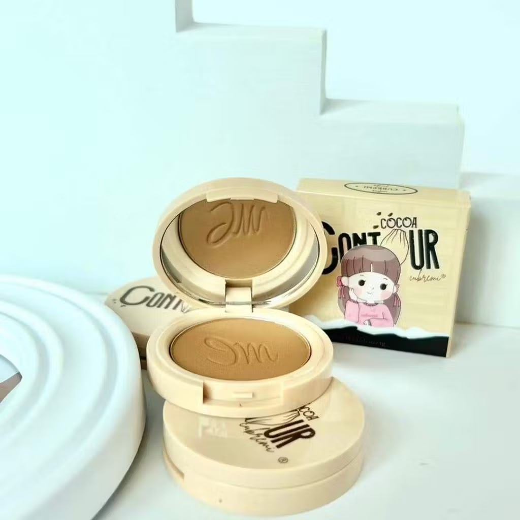 BazaarAM Cosmetics Healthy And Beauty Shop
