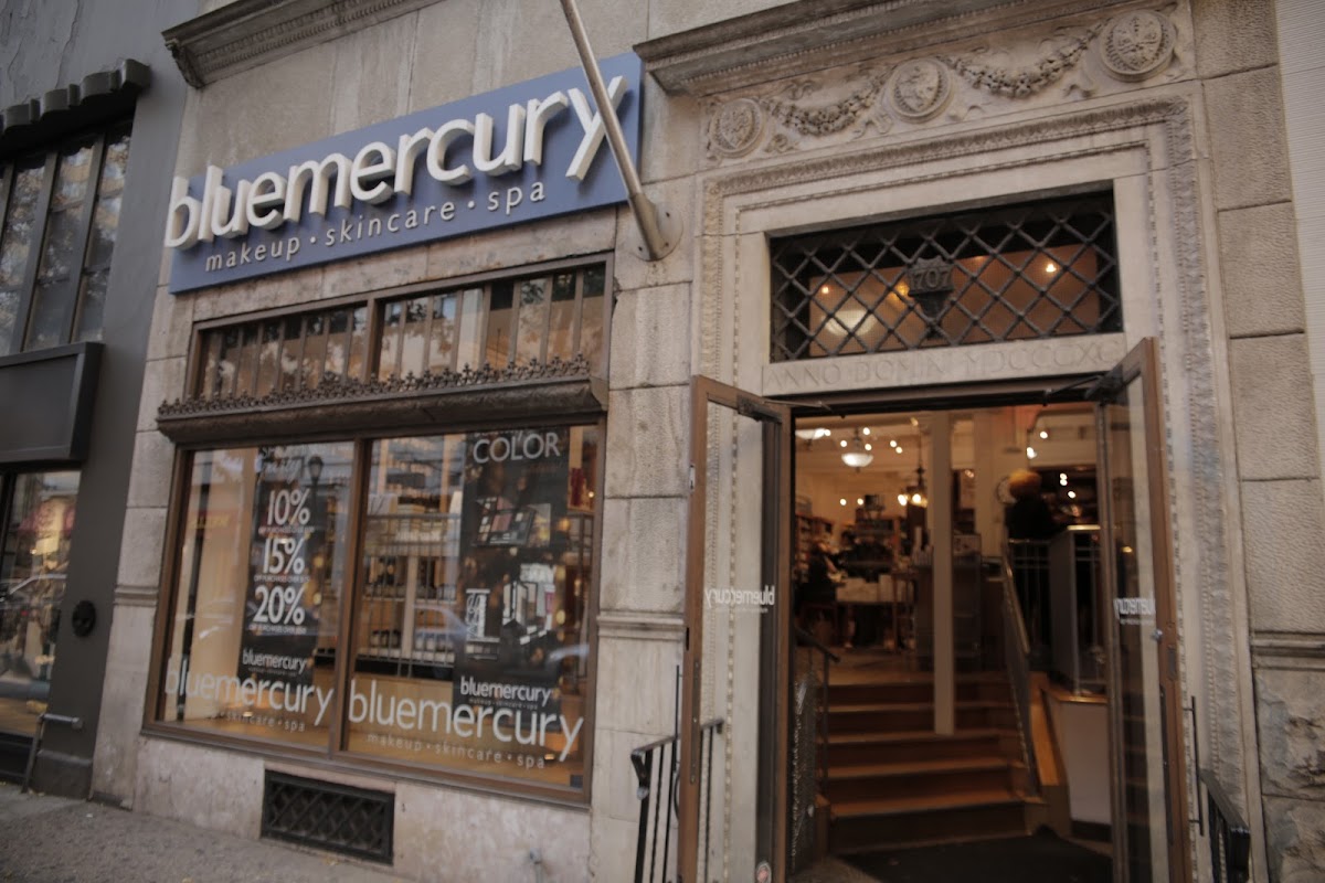 Bluemercury