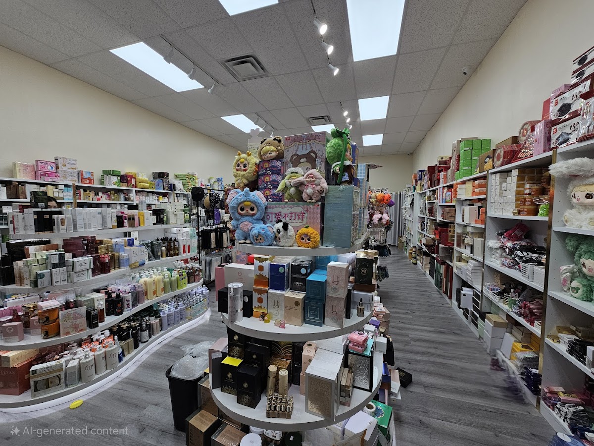 OC Beauty Corner