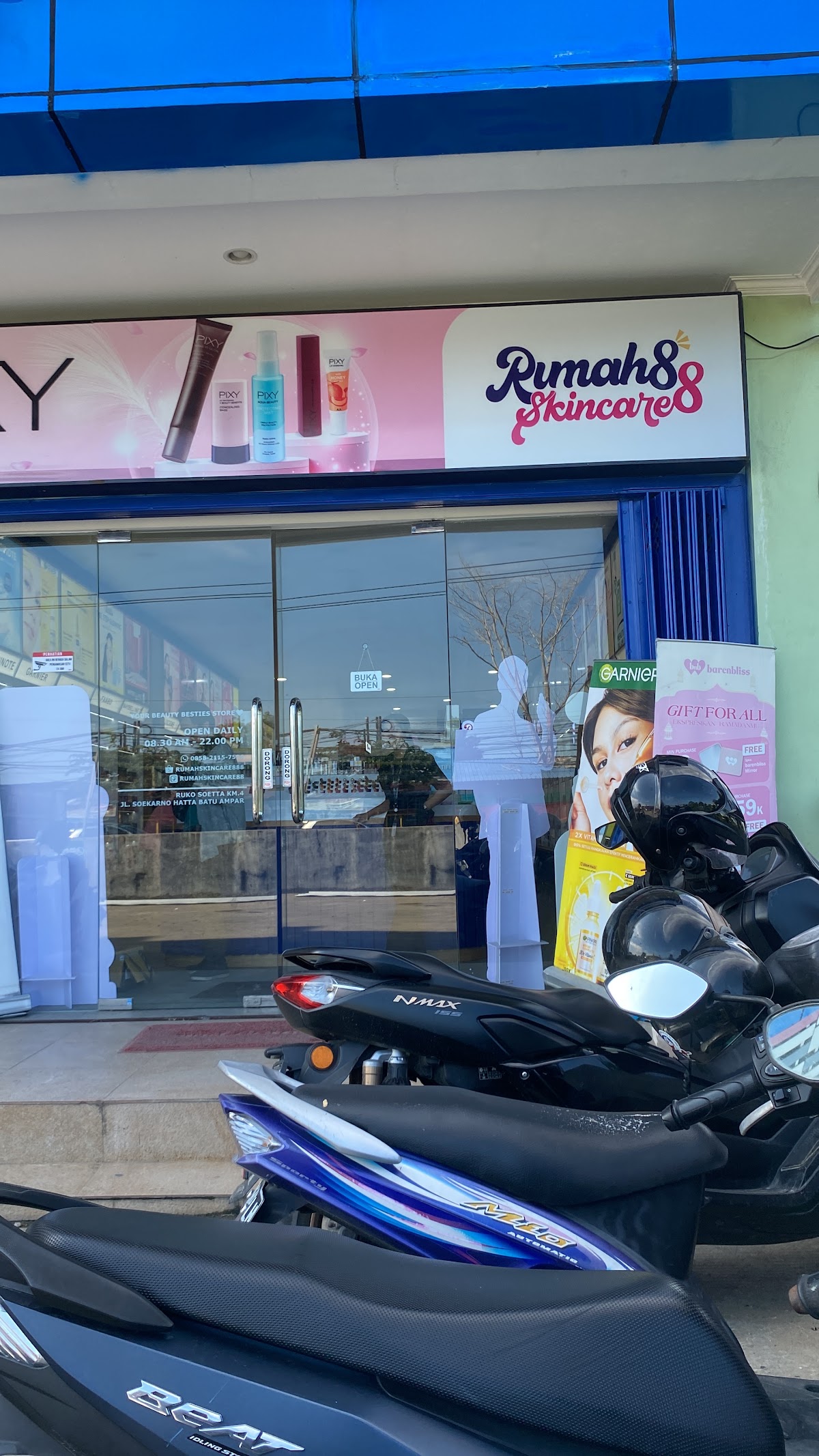 Rumah Skincare 88