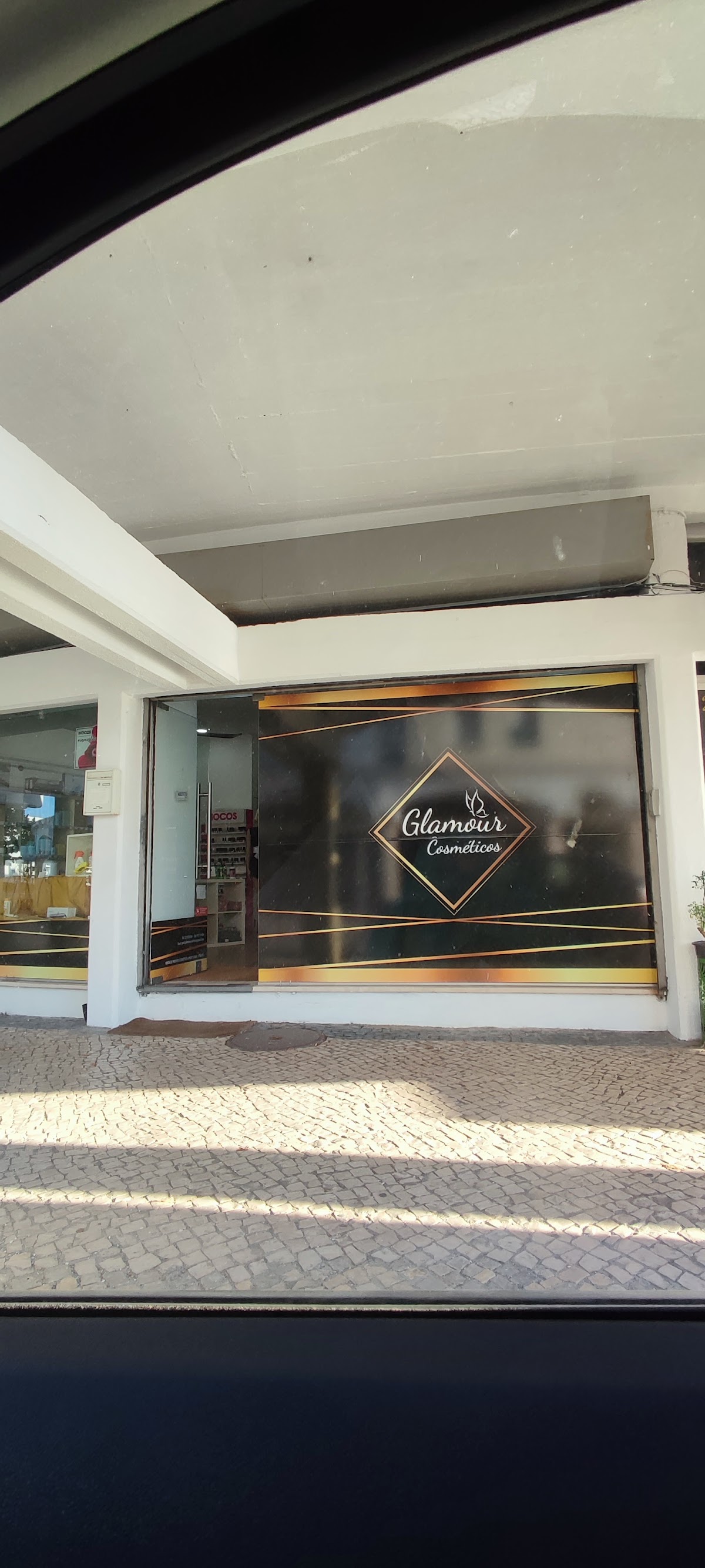 Glamour Cosmeticos