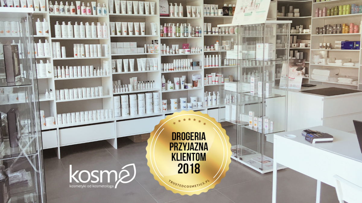 KOSME Cosmetics Store