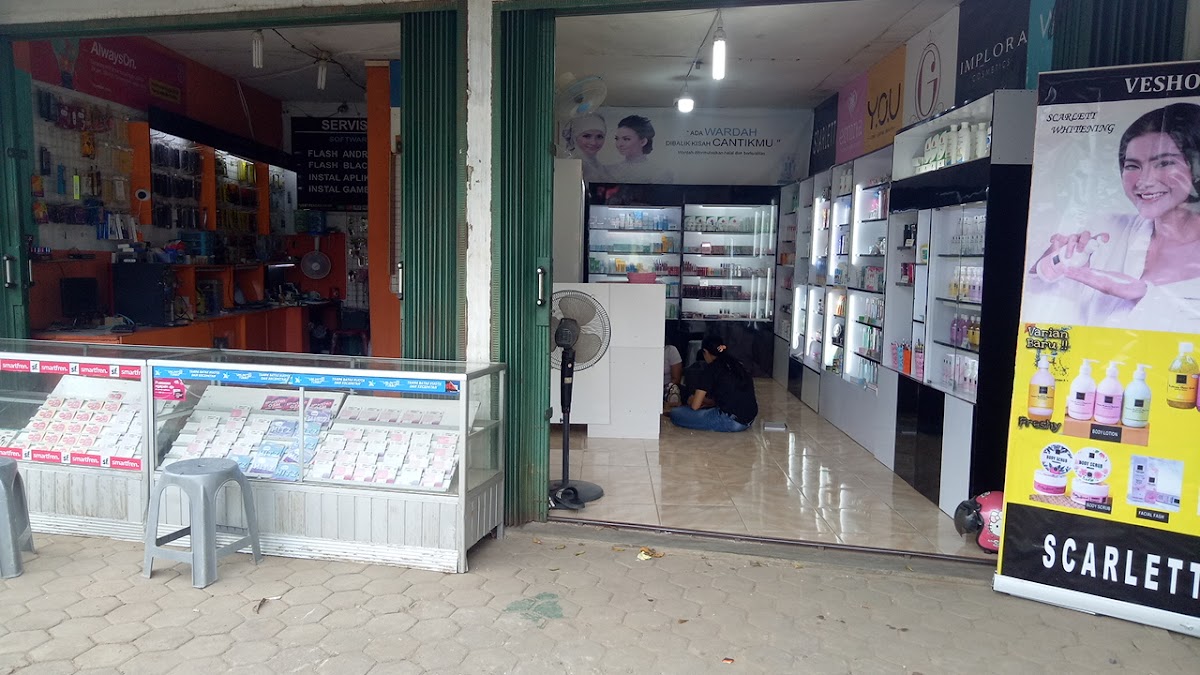 VESHOP 1
