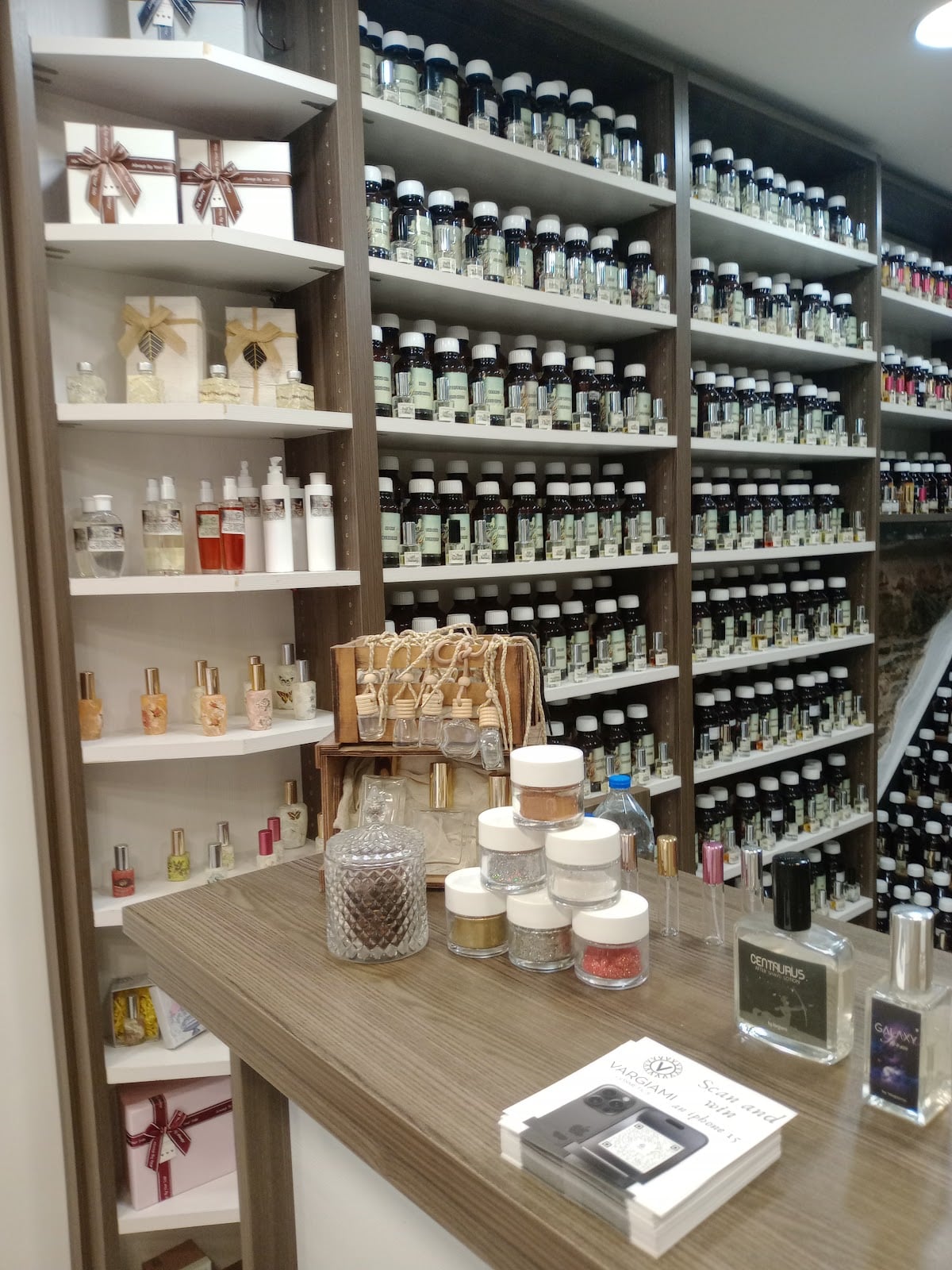 Vargiami Cosmetics