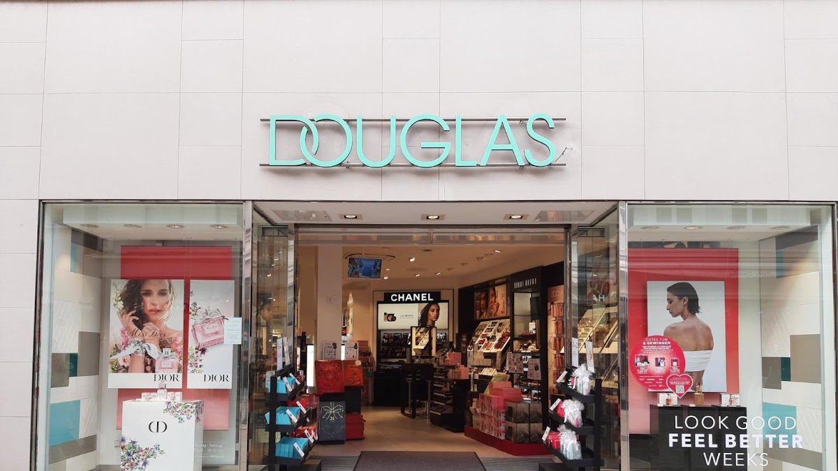 Douglas Oldenburg Lange Straße