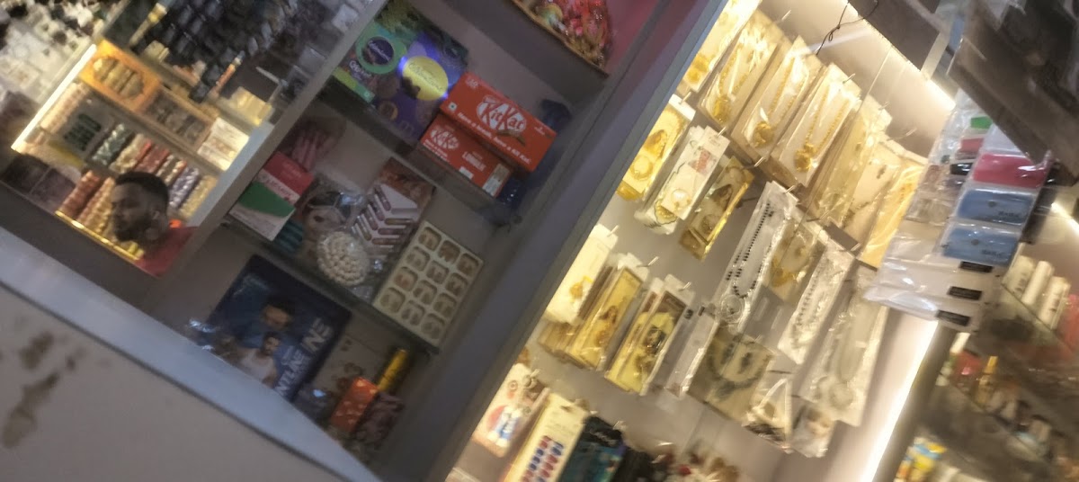 Khushi Cosmetic & Pooja Store