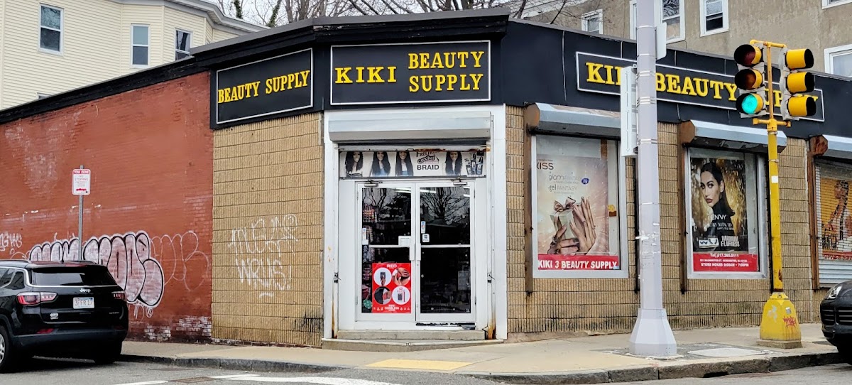 Kiki Beauty Supply