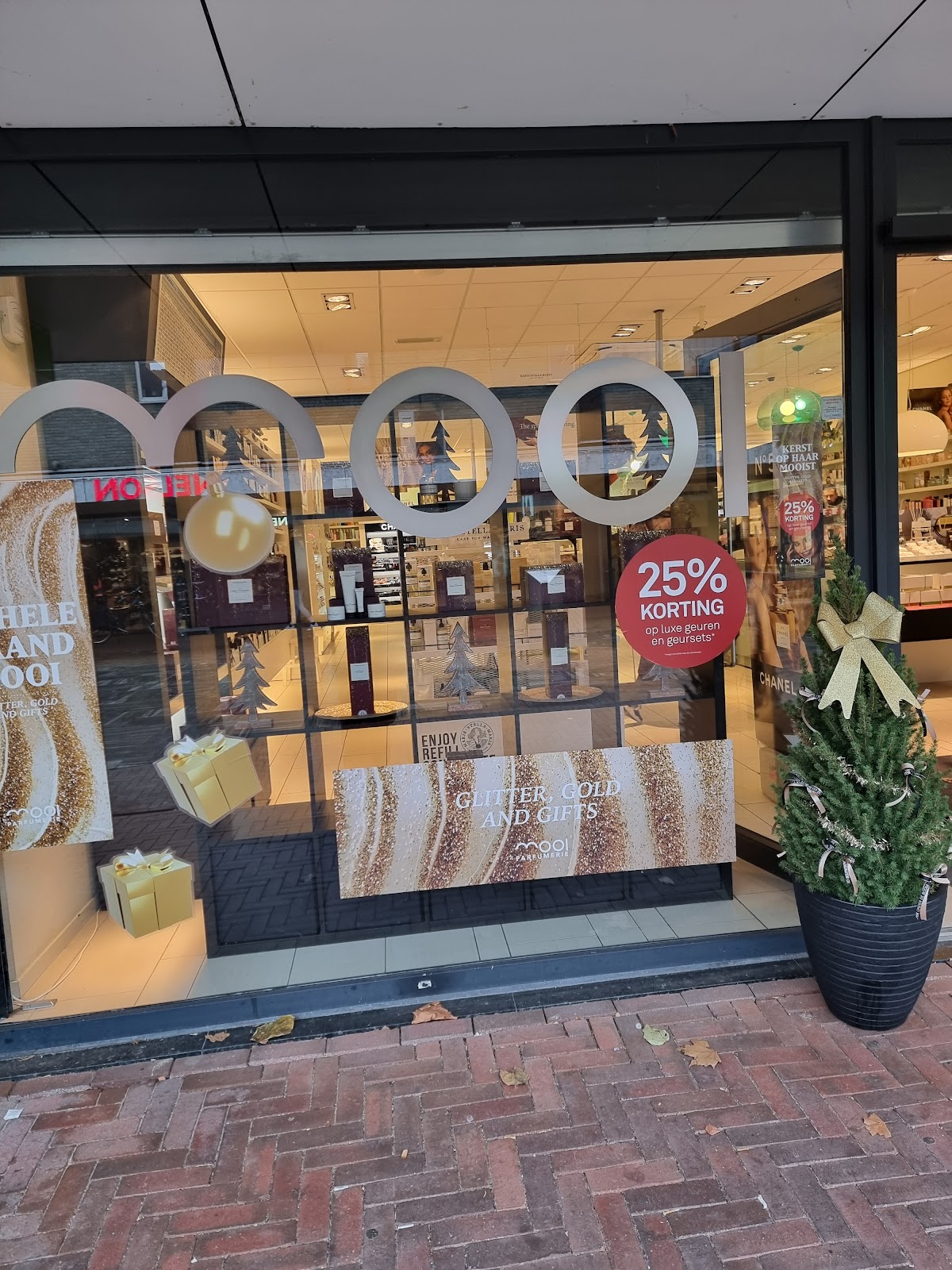 BeautyX Vlaardingen