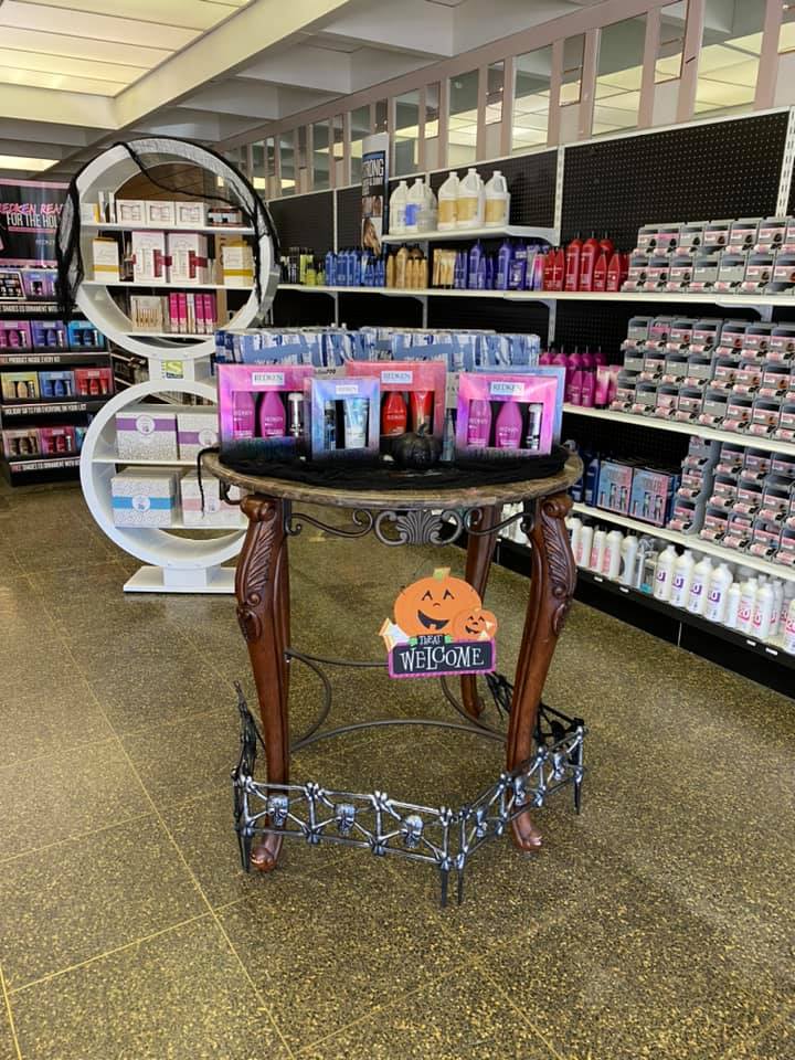 State Beauty Supply