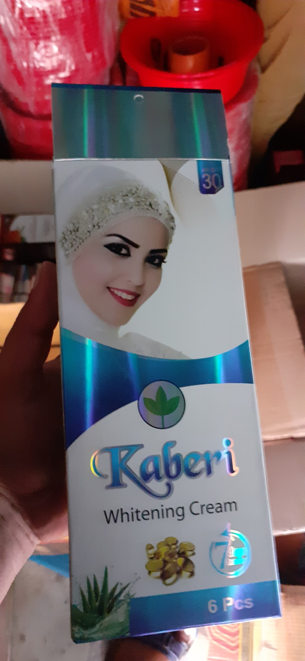 Shatkhira Cosmetics