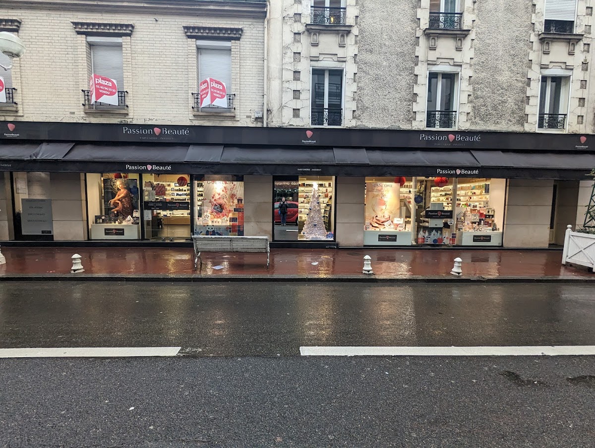 Passion Beauté