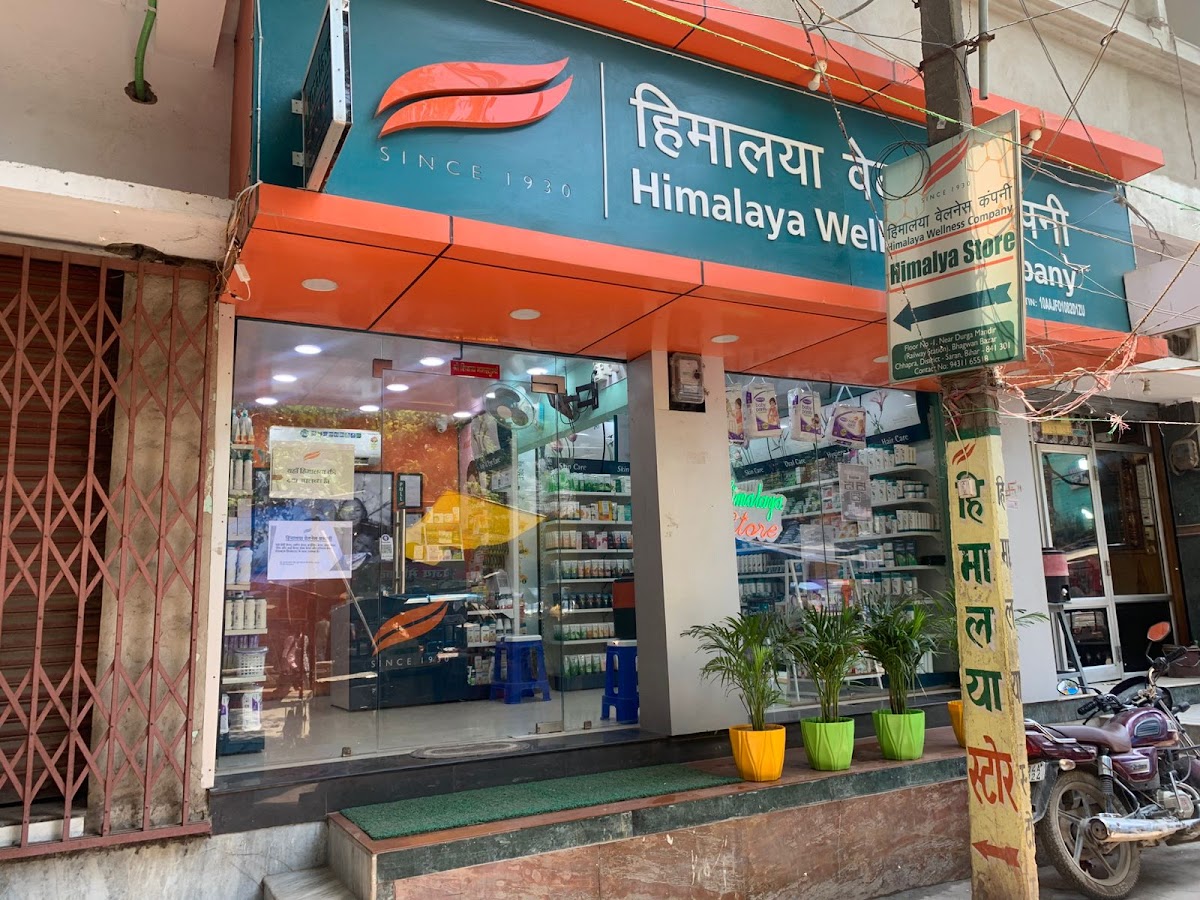 Himalaya Wellness Store
