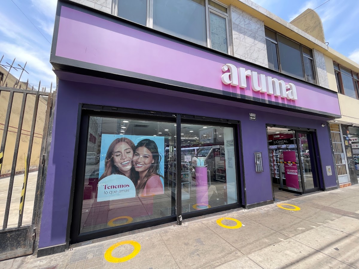 Aruma