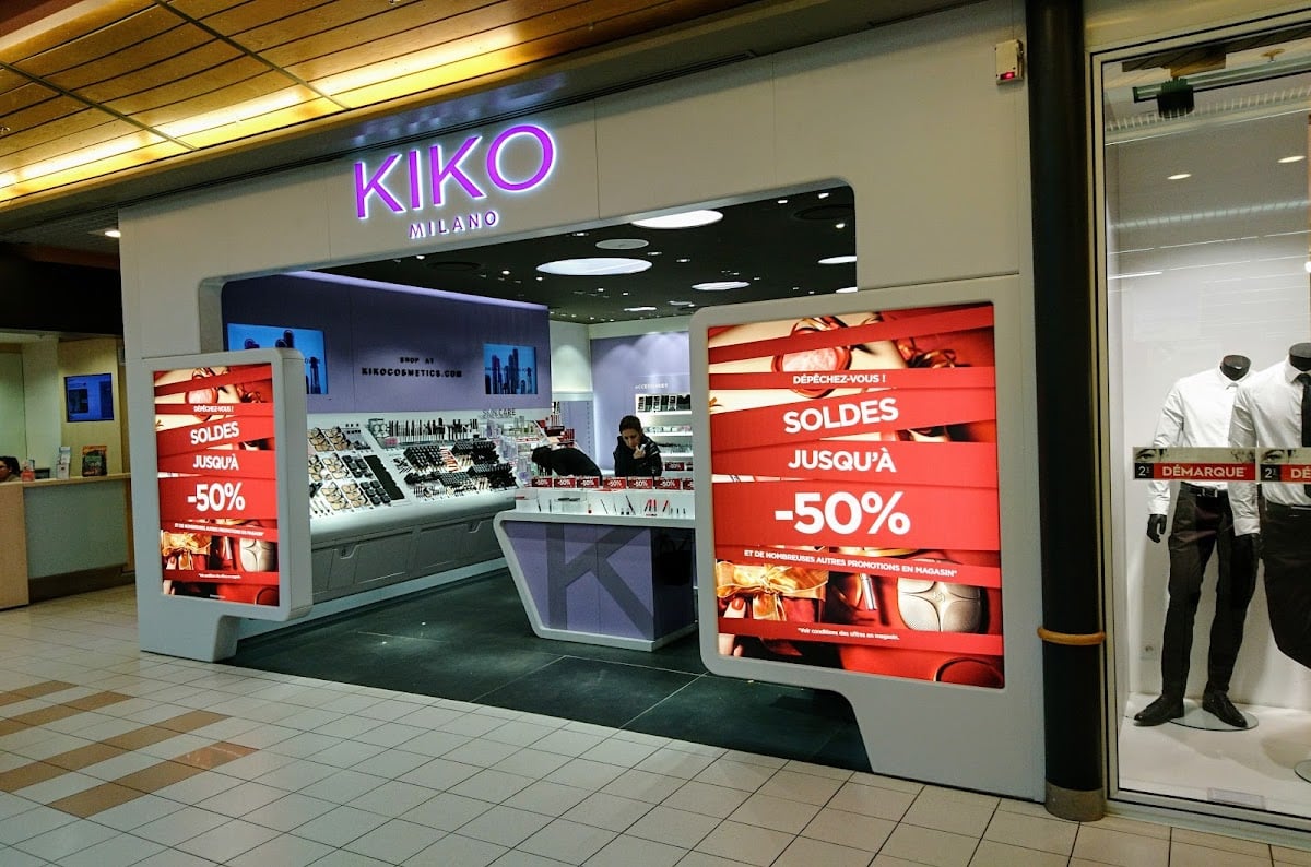 KIKO Milano