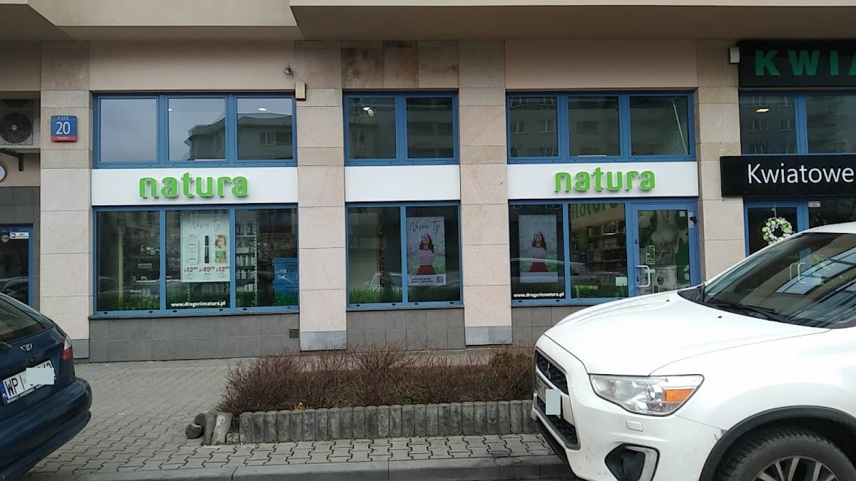 Natura drugstore