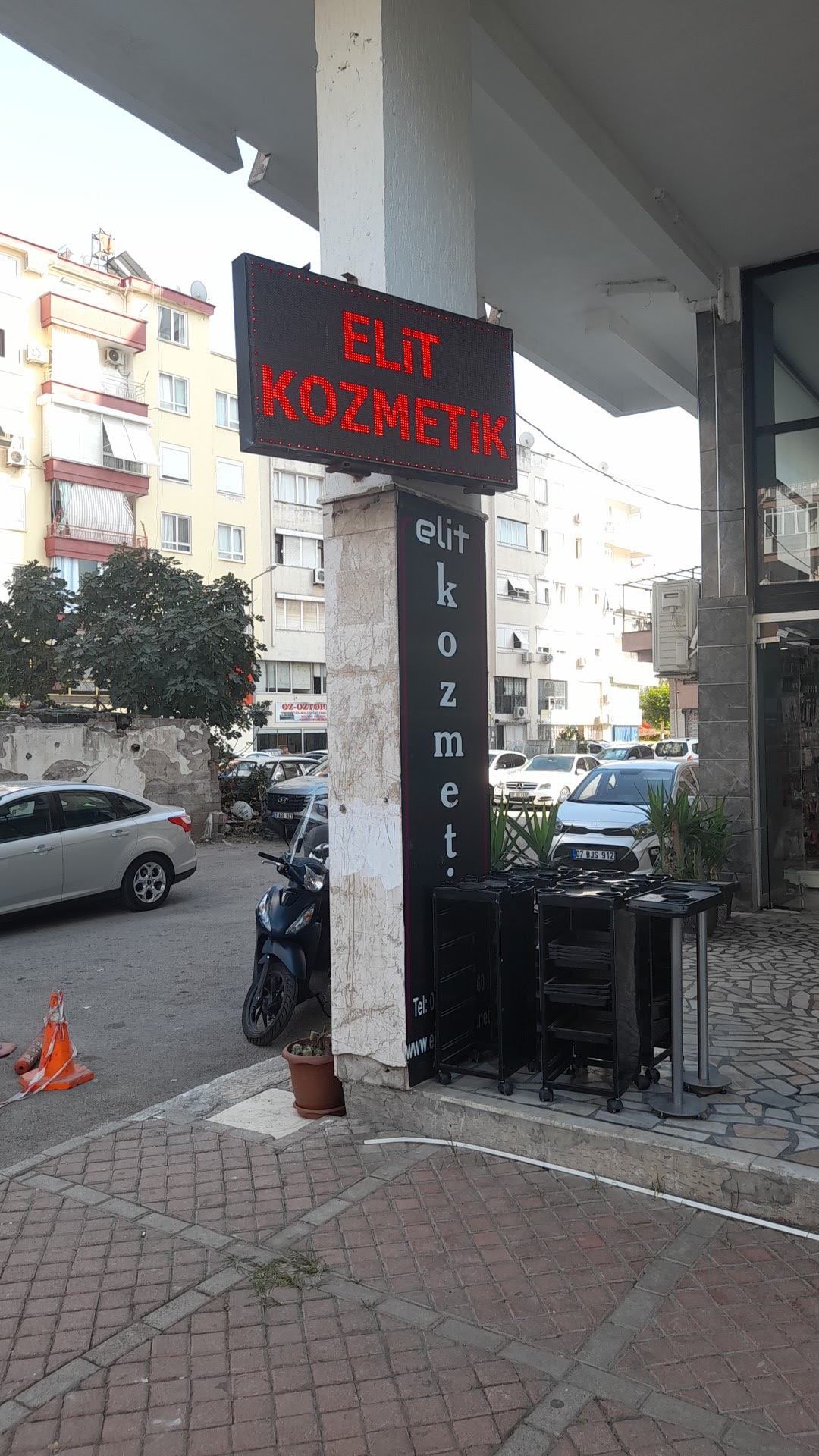 Elit Kozmetik