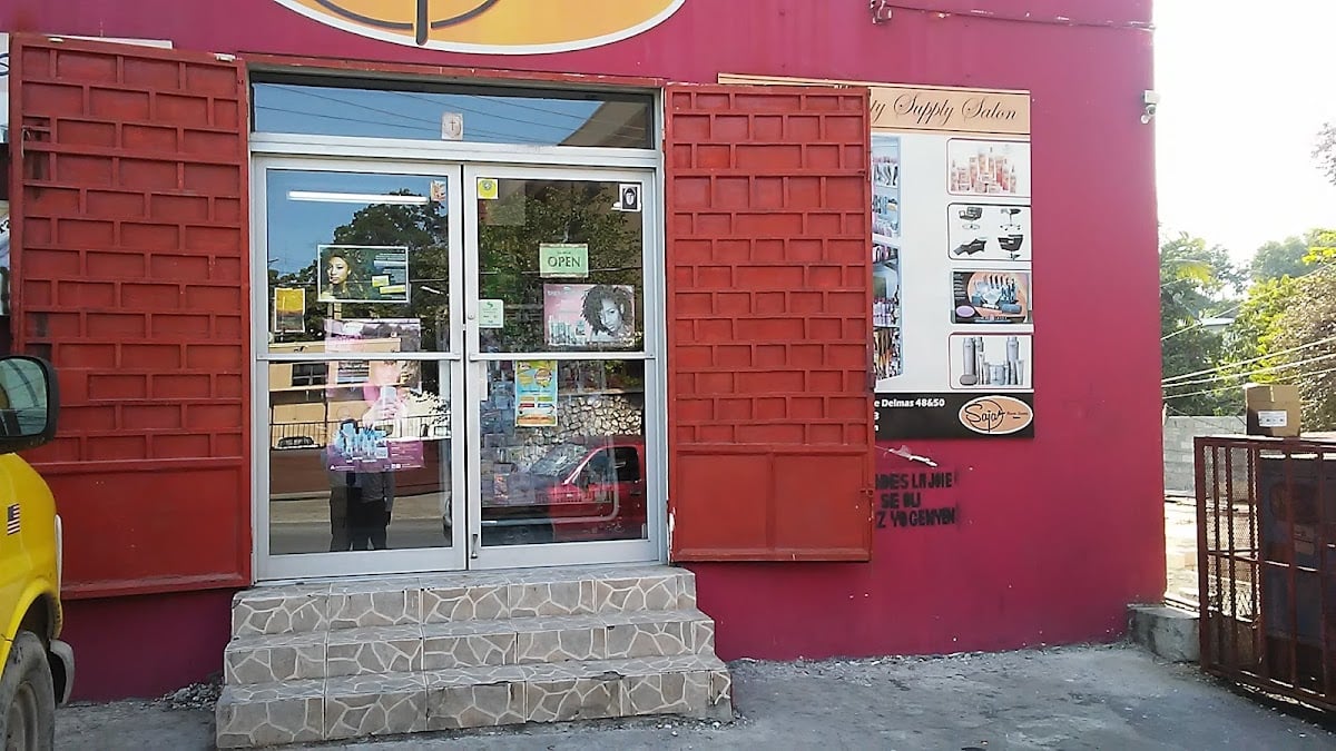 Saja Cosmetiques