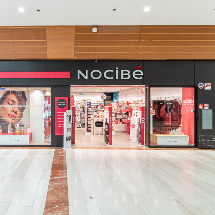 Nocibé