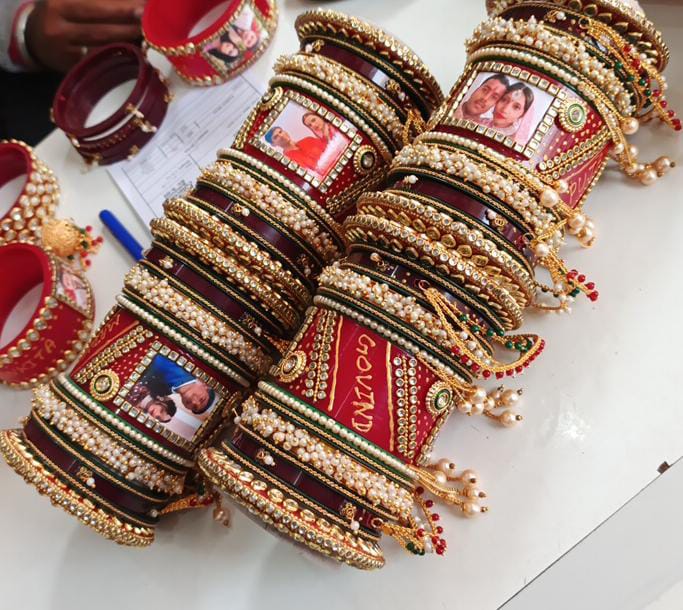 Abhishek Cosmetic Shop