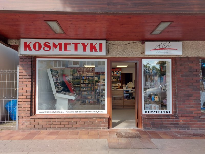 ATA Kosmetyki Renata Helak