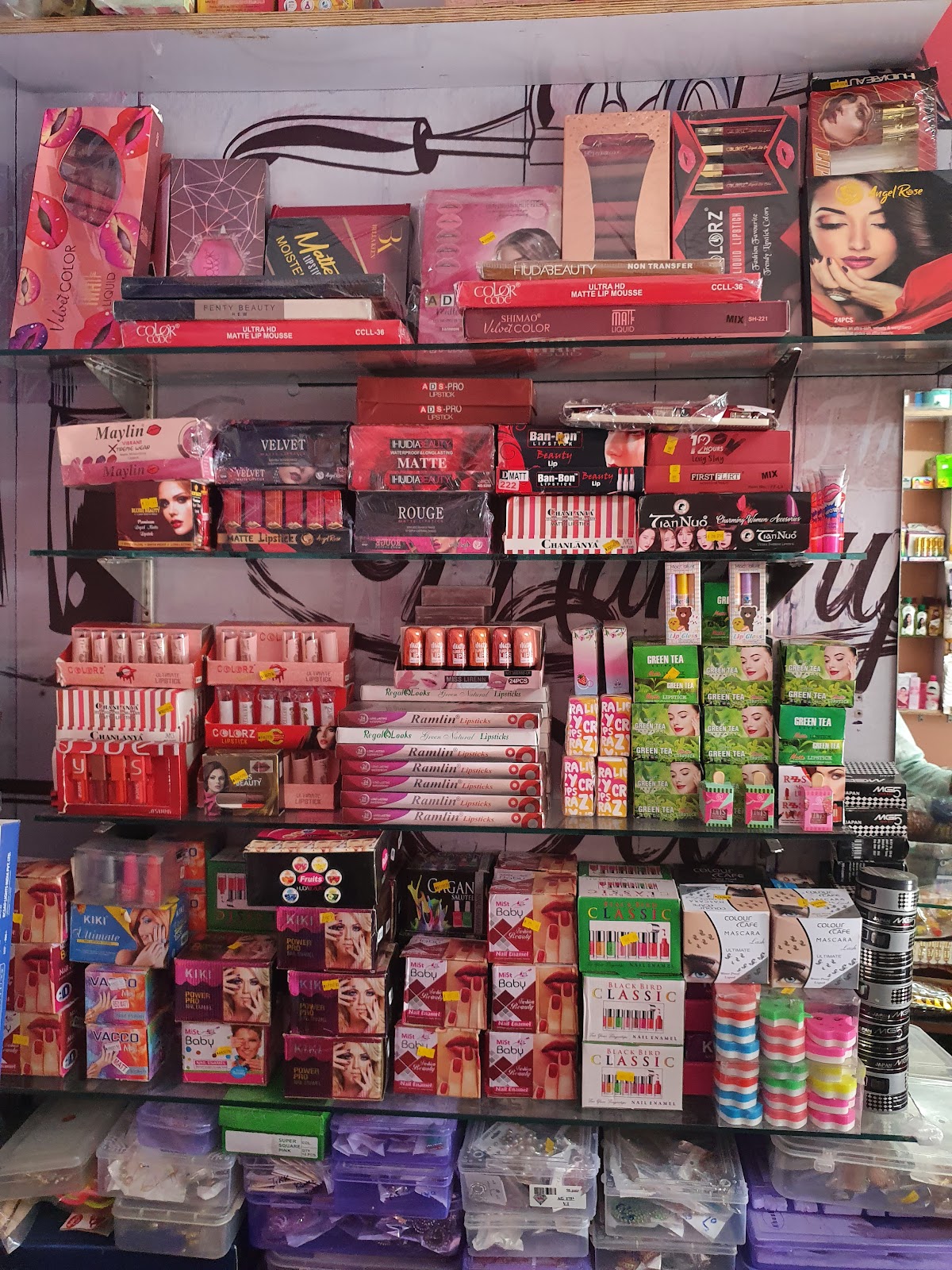 Super Woman Collection